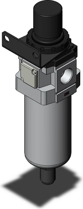 SMC AWD40-N04BCE-2RZ