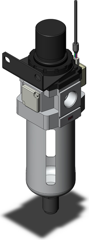 SMC AWD40-N04BCE4-RZA