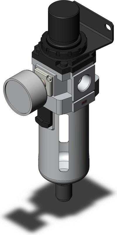 SMC AWD40-N04BCG-1Z