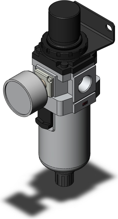 SMC AWD40-N04BG-2Z