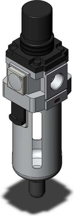 SMC AWD40-N04CE-6NZ