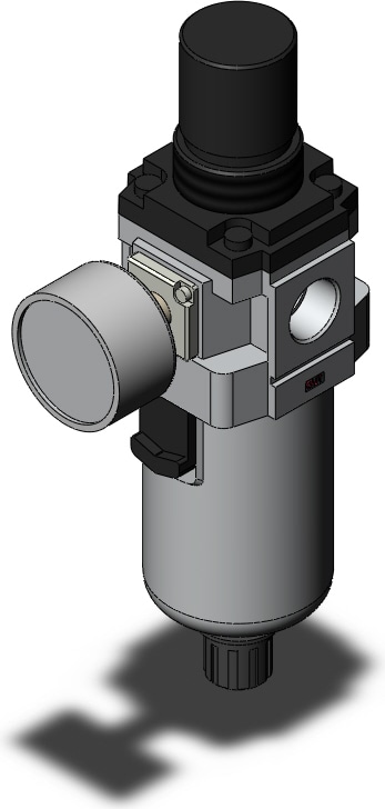 SMC AWD40-N04G-2Z