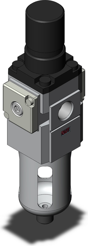 SMC AWM20-F01-12J
