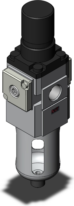 SMC AWM20-N01-1CZ