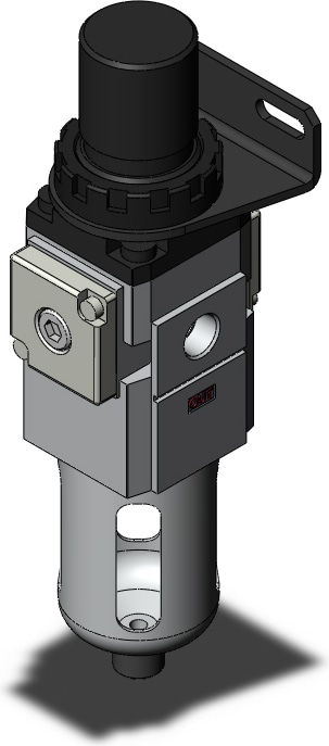 SMC AWM20-N01B-CZ