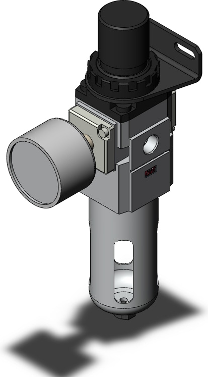 SMC AWM20-N01BCG-CZ