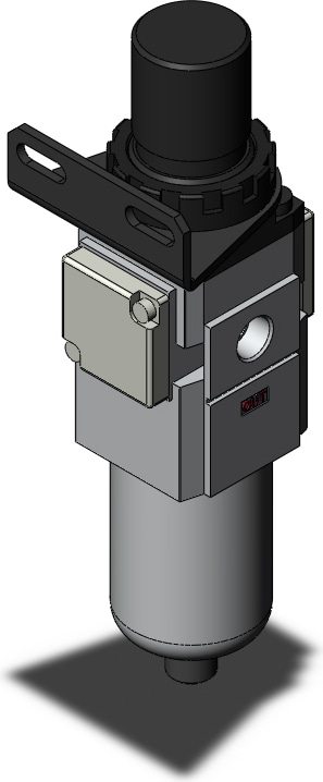 SMC AWM20-N01BE-2RZ