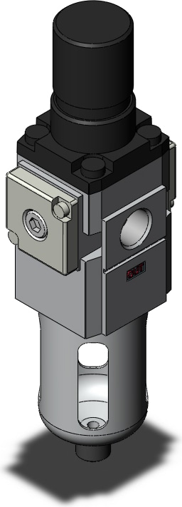 SMC AWM20-N02-CNZ