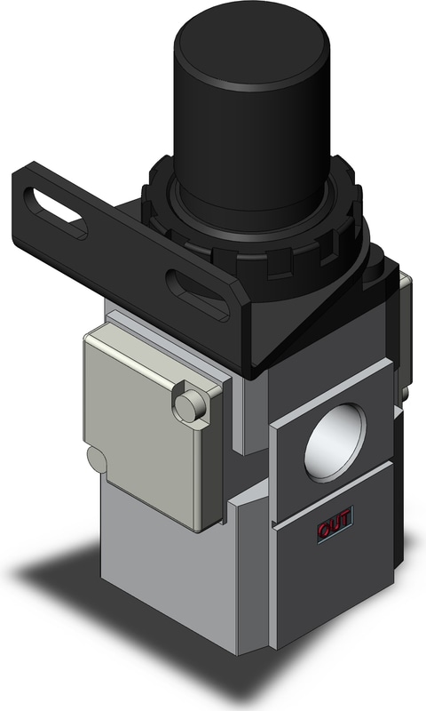 SMC AWM20-N02B-12JRZ
