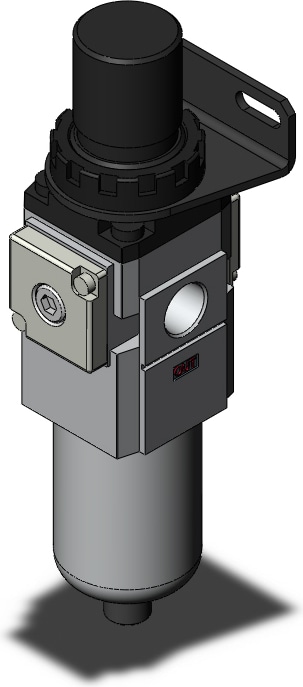 SMC AWM20-N02B-2NZ