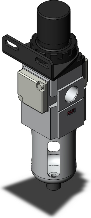 SMC AWM20-N02B-6CRZ