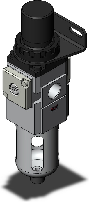 SMC AWM20-N02B-CZ