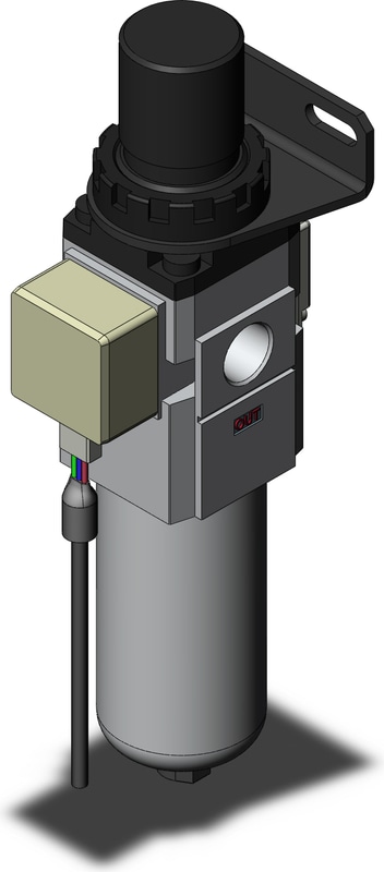 SMC AWM20-N02BCE3-2NZ
