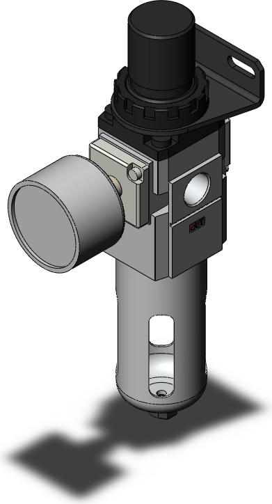 SMC AWM20-N02BCG-CZ