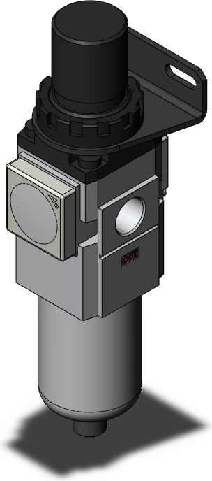 SMC AWM20-N02BE-2Z