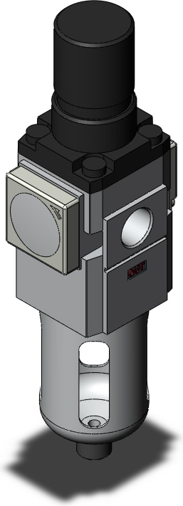 SMC AWM20-N02E-6CZ