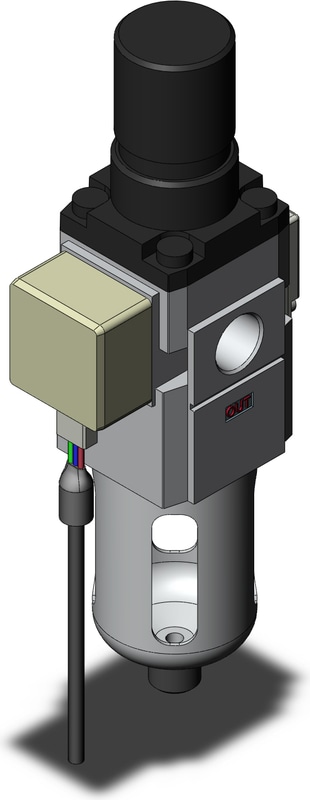SMC AWM20-N02E3-6CZA