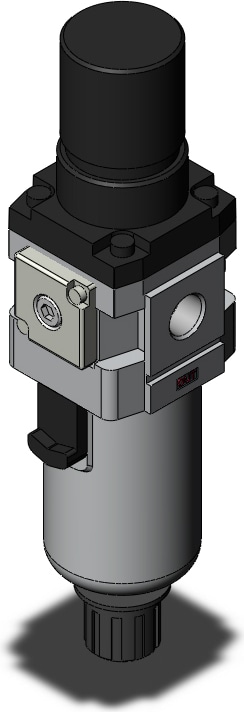 SMC AWM30-02-2