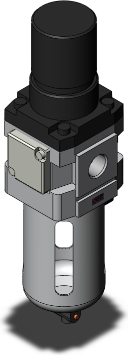 SMC AWM30-02-R