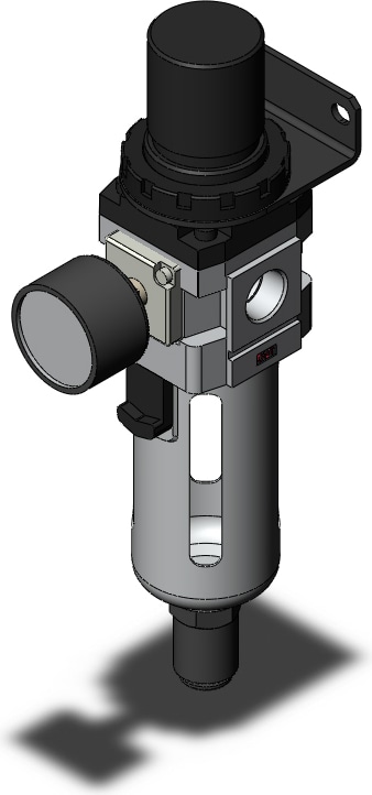 SMC AWM30-03BCG-6