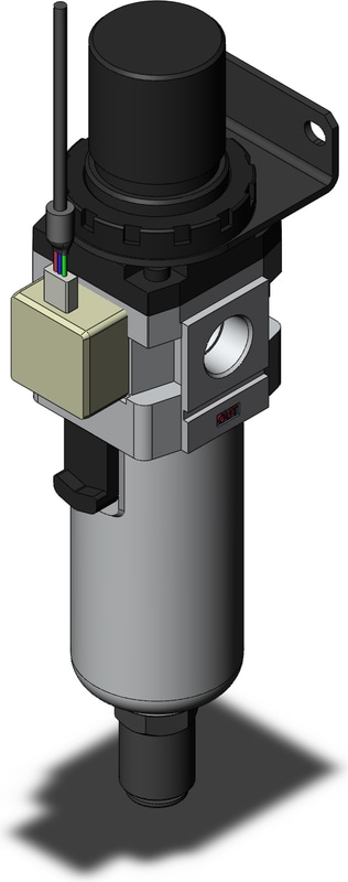 SMC AWM30-03BDE4-2
