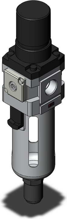 SMC AWM30-03C-6
