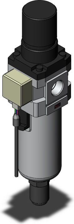 SMC AWM30-03DE3-2