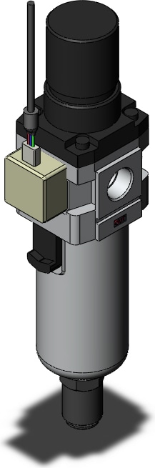 SMC AWM30-03DE4-2