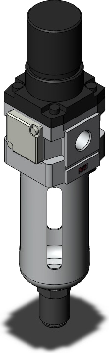 SMC AWM30-F02C-R