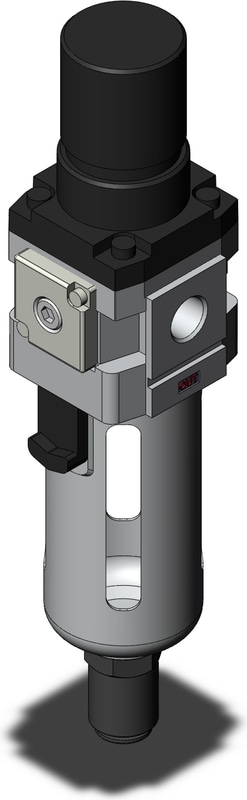 SMC AWM30-F02C