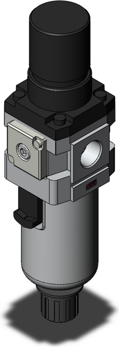 SMC AWM30-F03-2