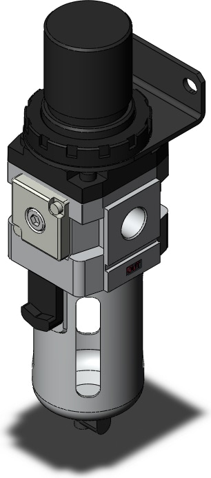SMC AWM30-N02B-Z