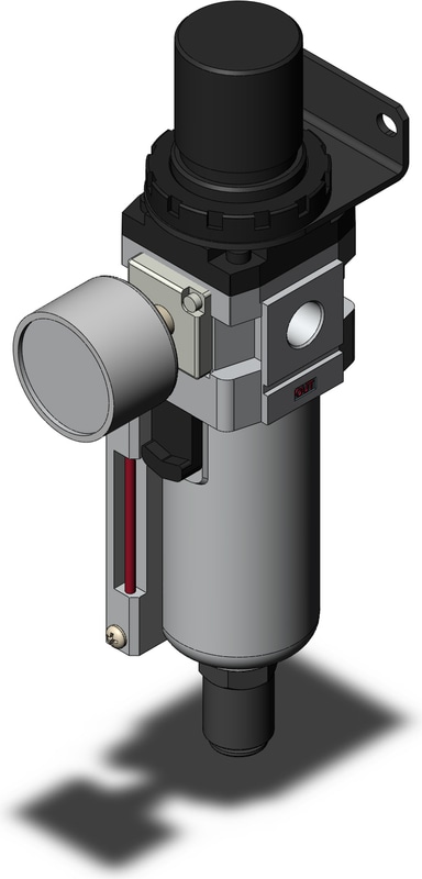 SMC AWM30-N02BDG-8Z