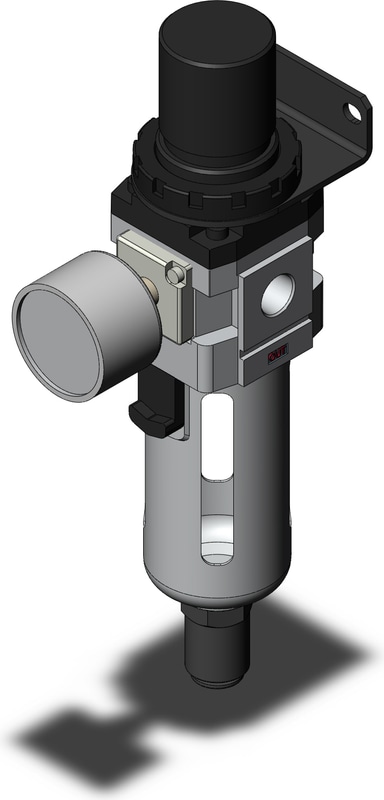 SMC AWM30-N02BDG-Z