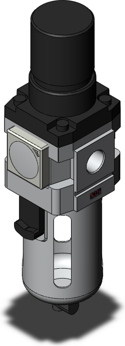 SMC AWM30-N02E-1Z