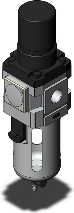 SMC AWM30-N02E-WZ