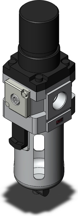SMC AWM30-N03-1Z