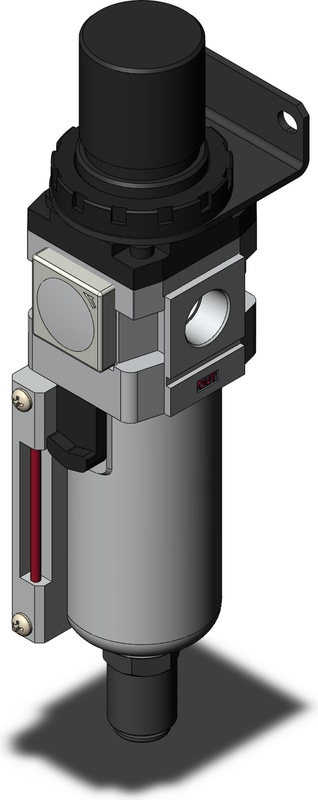 SMC AWM30-N03BCE-8Z