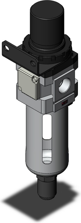 SMC AWM30-N03BCE-RZ