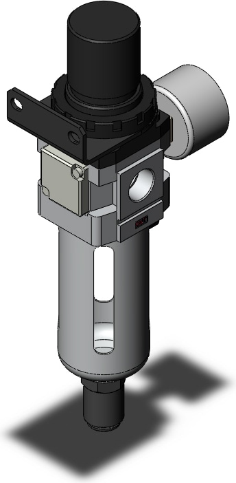 SMC AWM30-N03BCG-1NRZ