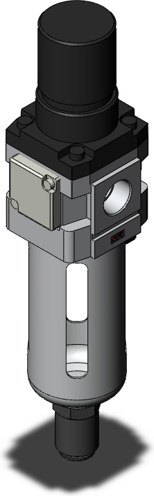 SMC AWM30-N03C-1NRZ