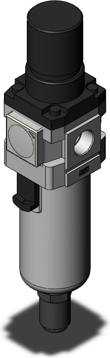 SMC AWM30-N03CE-2Z