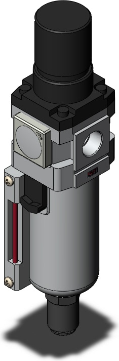 SMC AWM30-N03CE-8Z