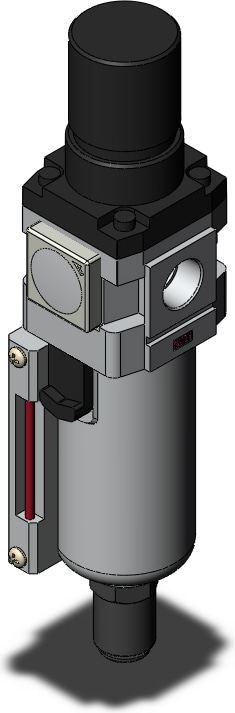 SMC AWM30-N03DE-8Z