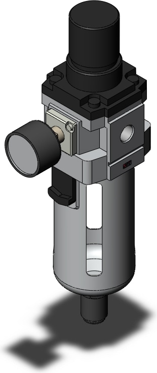 SMC AWM40-02CG