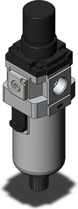 SMC AWM40-04-2