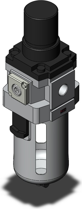 SMC AWM40-N02-Z