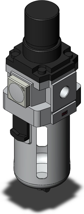 SMC AWM40-N02E-Z