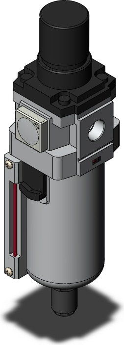 SMC AWM40-N03DE-8Z
