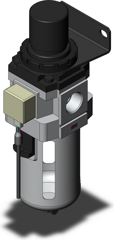 SMC AWM40-N04BE3-Z
